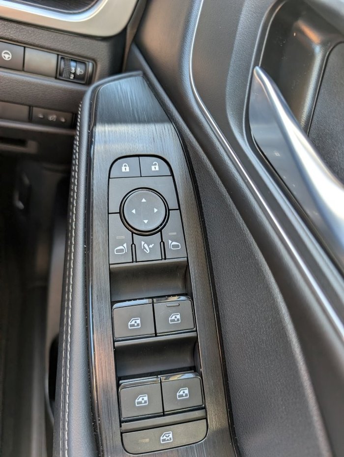 2024 Nissan X-TRAIL ST-L