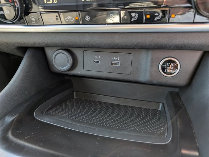 2024 Nissan X-TRAIL ST-L