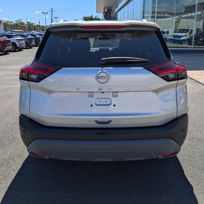 2024 Nissan X-TRAIL ST-L