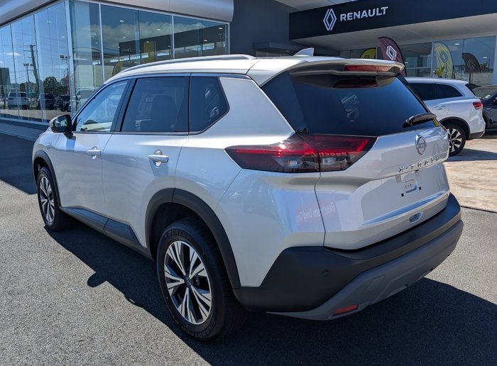 2024 Nissan X-TRAIL ST-L