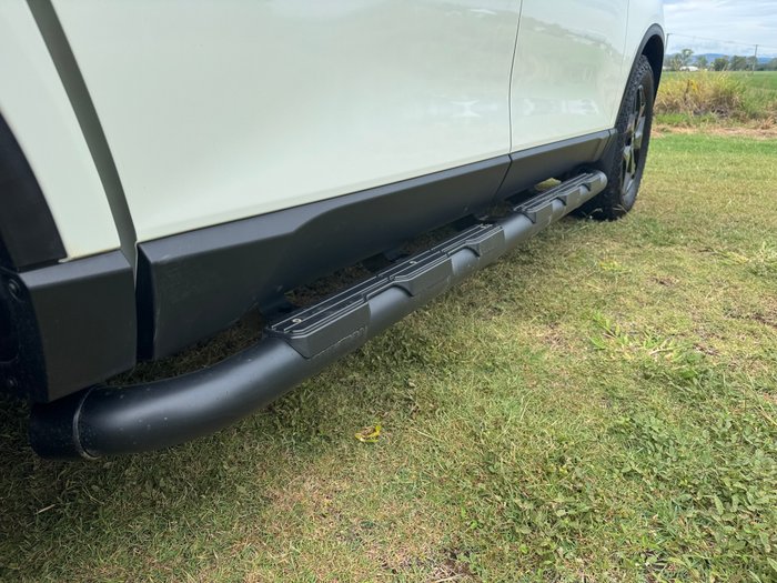 2023 SSANGYONG MUSSO ULTIMATE LUXURY