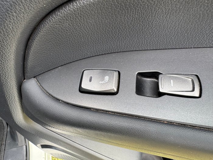 2023 SSANGYONG MUSSO ULTIMATE LUXURY