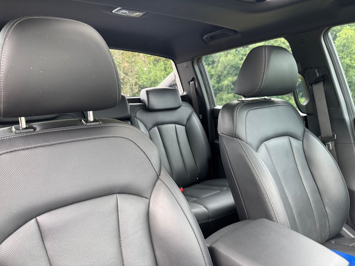 2023 SSANGYONG MUSSO ULTIMATE LUXURY