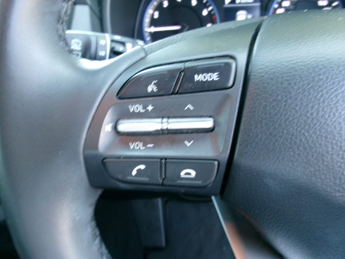 2020 HYUNDAI KONA ACTIVE (FWD)