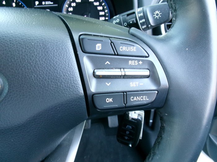 2020 HYUNDAI KONA ACTIVE (FWD)