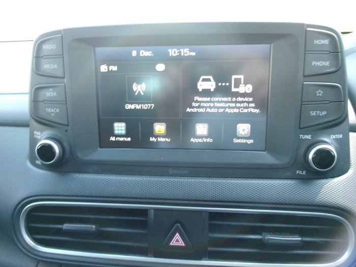 2020 HYUNDAI KONA ACTIVE (FWD)