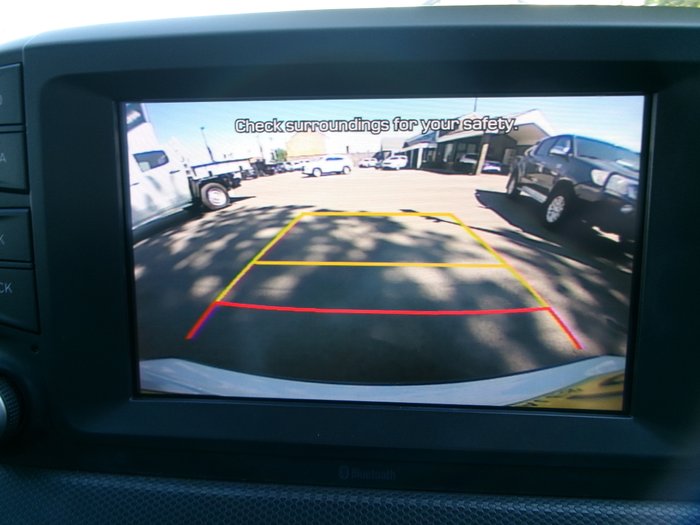 2020 HYUNDAI KONA ACTIVE (FWD)