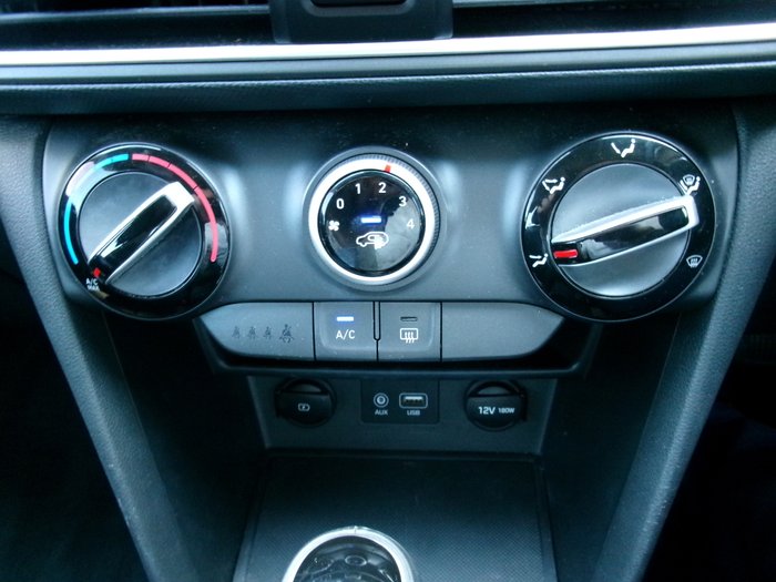 2020 HYUNDAI KONA ACTIVE (FWD)