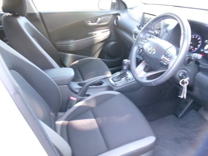 2020 HYUNDAI KONA ACTIVE (FWD)