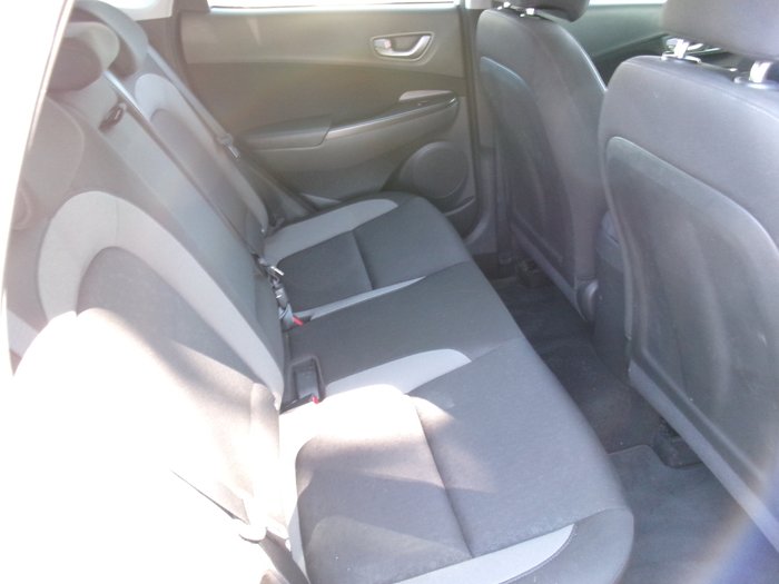 2020 HYUNDAI KONA ACTIVE (FWD)