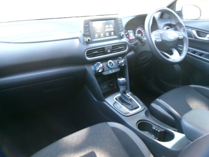 2020 HYUNDAI KONA ACTIVE (FWD)