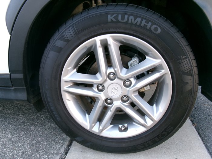 2020 HYUNDAI KONA ACTIVE (FWD)