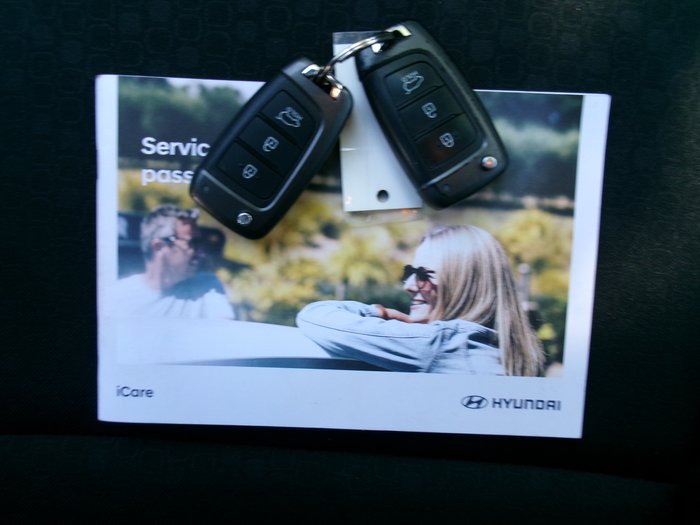 2020 HYUNDAI KONA ACTIVE (FWD)