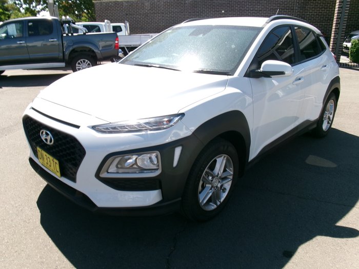 2020 HYUNDAI KONA ACTIVE (FWD)