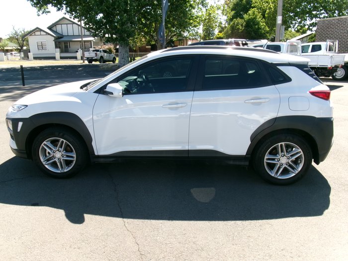 2020 HYUNDAI KONA ACTIVE (FWD)