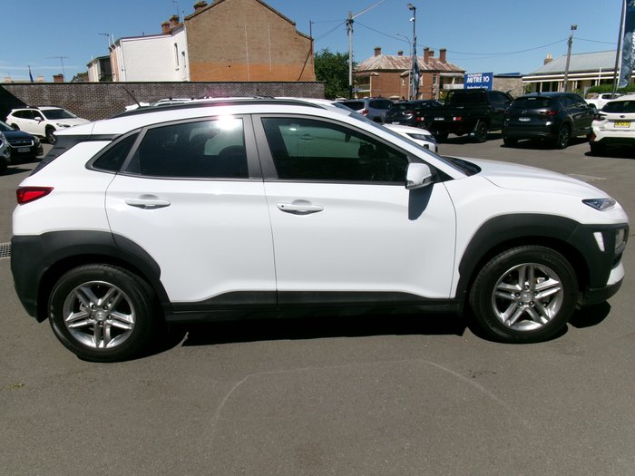 2020 HYUNDAI KONA ACTIVE (FWD)