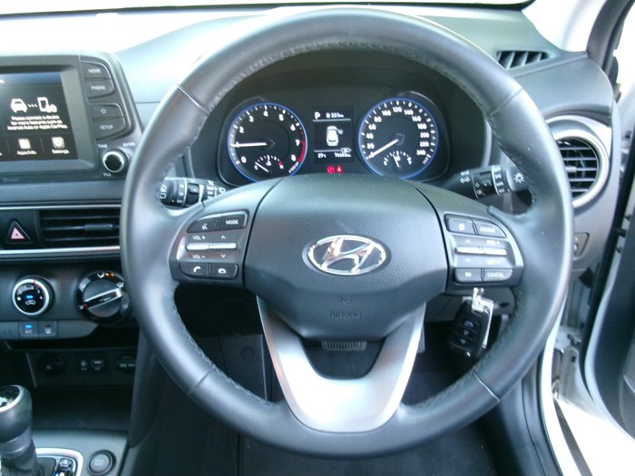 2020 HYUNDAI KONA ACTIVE (FWD)