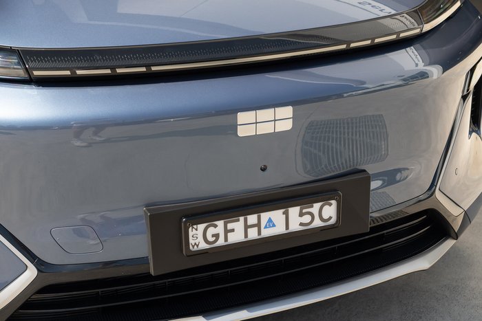 2027 Geely Starray
