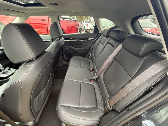 2025 Kia Seltos GT-Line