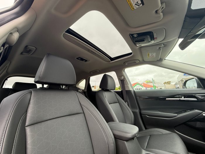 2025 Kia Seltos GT-Line