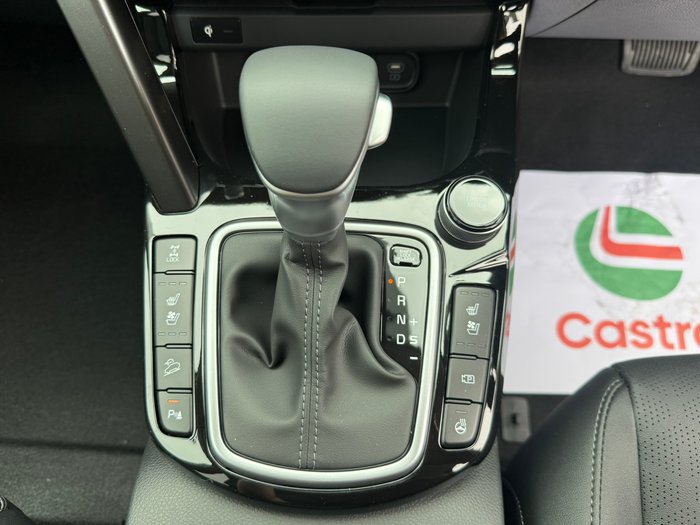 2025 Kia Seltos GT-Line