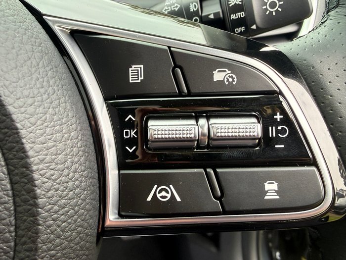 2025 Kia Seltos GT-Line