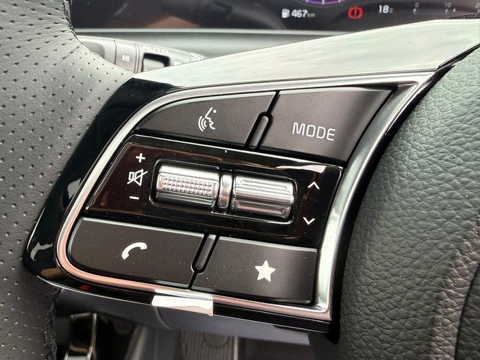 2025 Kia Seltos GT-Line