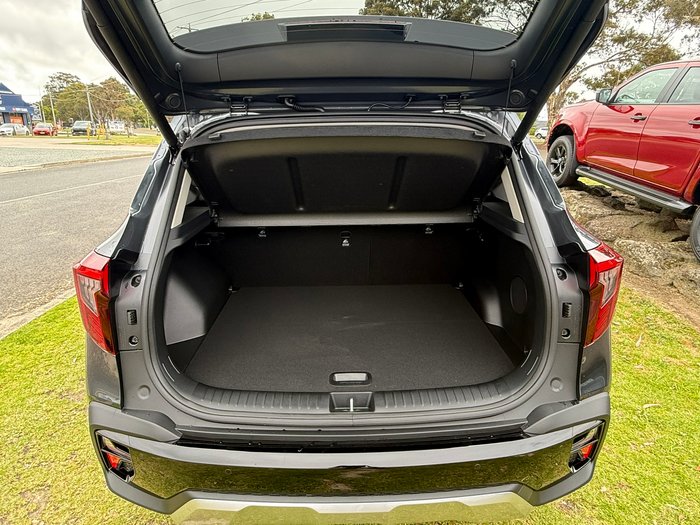 2025 Kia Seltos GT-Line