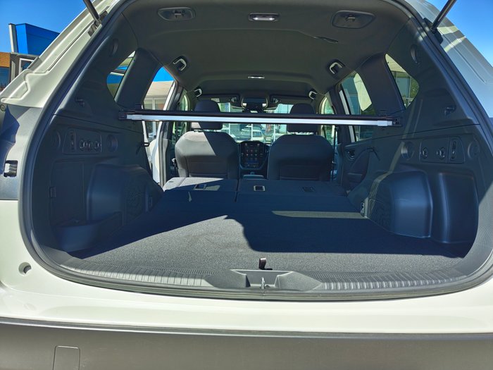 2025 Subaru Forester Hybrid