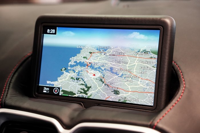 2018 Aston Martin Vantage