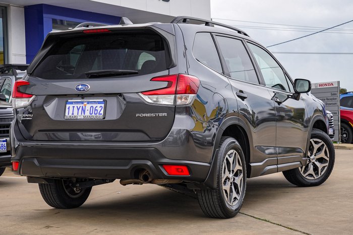 2024 Subaru Forester 2.5i