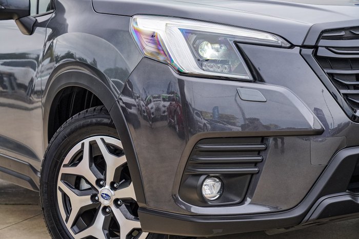 2024 Subaru Forester 2.5i