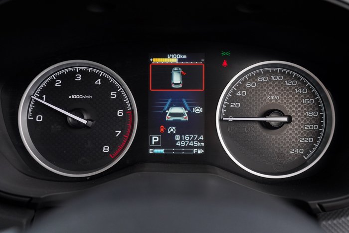 2024 Subaru Forester 2.5i