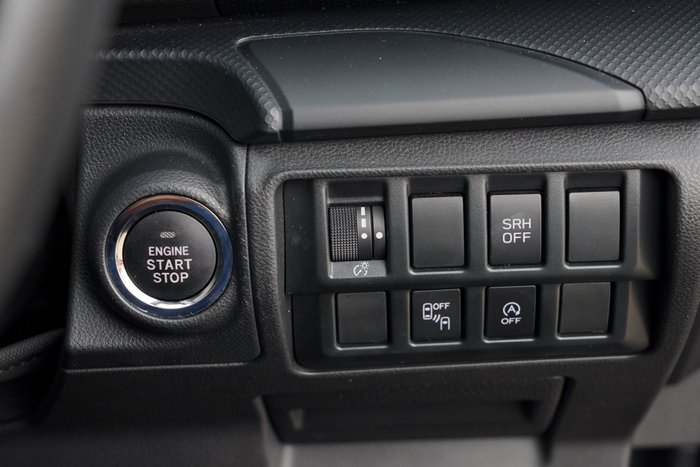 2024 Subaru Forester 2.5i