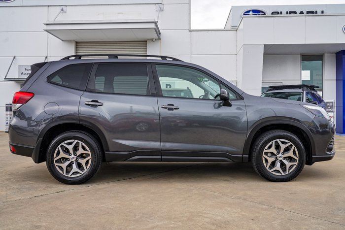 2024 Subaru Forester 2.5i