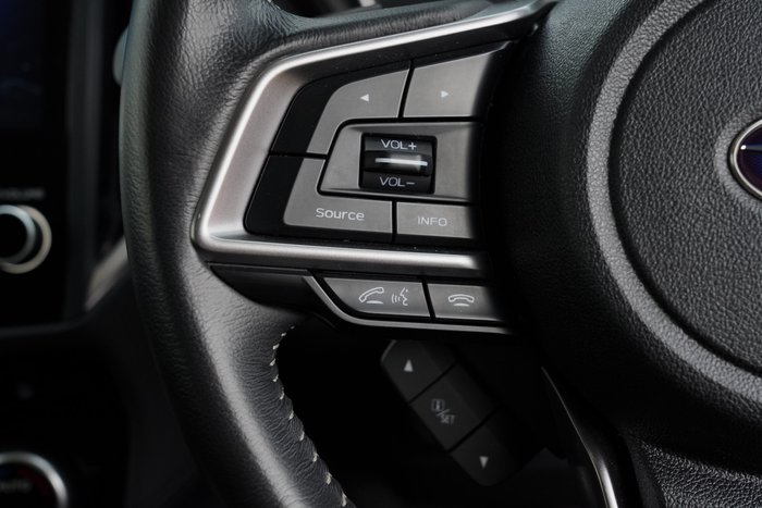2024 Subaru Forester 2.5i