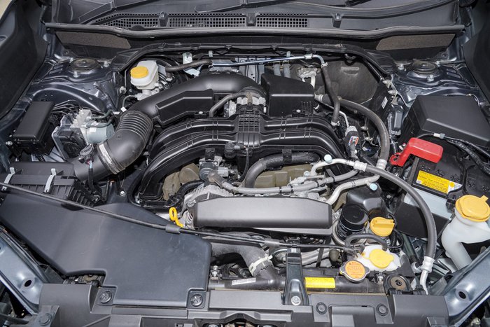 2024 Subaru Forester 2.5i