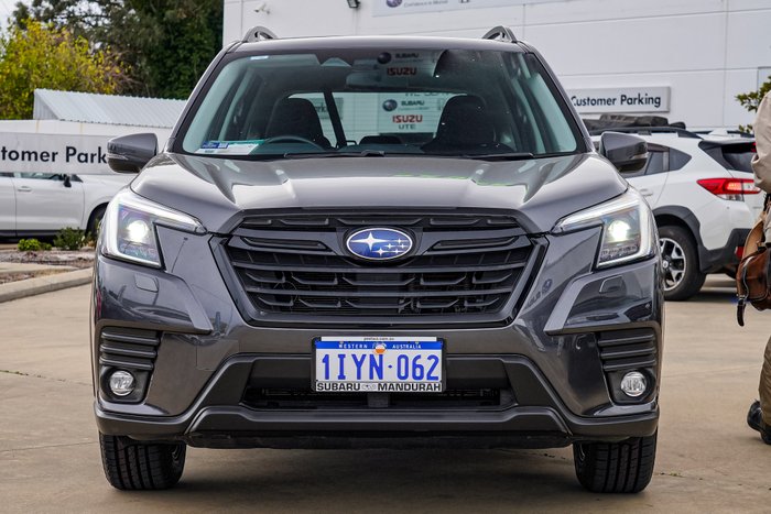 2024 Subaru Forester 2.5i