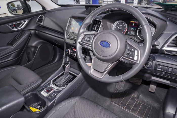 2024 Subaru Forester 2.5i