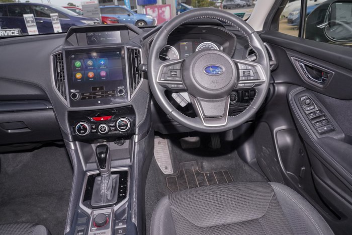 2024 Subaru Forester 2.5i