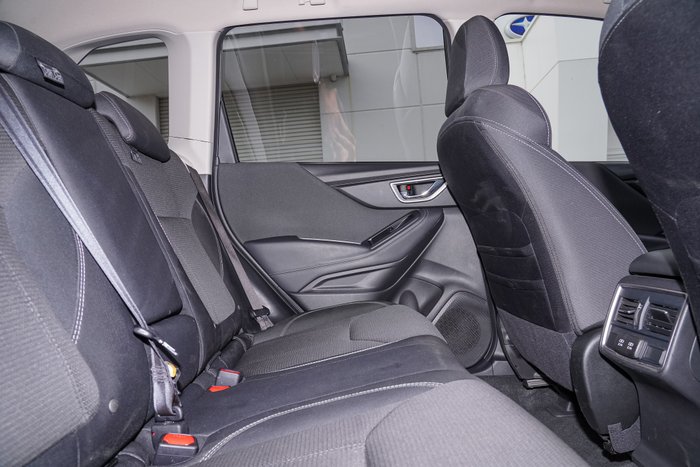 2024 Subaru Forester 2.5i
