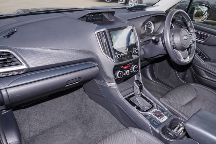 2024 Subaru Forester 2.5i