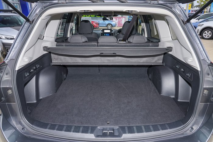 2024 Subaru Forester 2.5i