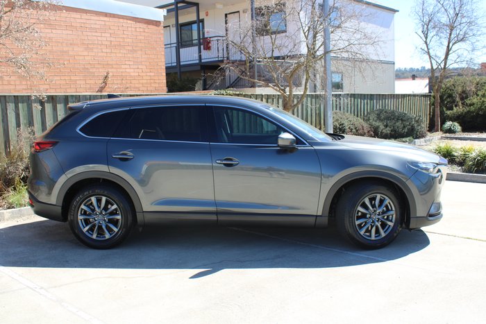 2020 Mazda CX-9 Touring