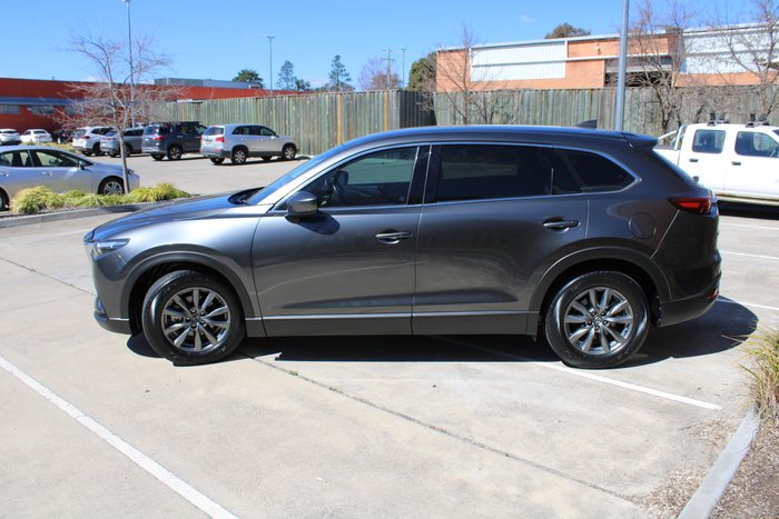 2020 Mazda CX-9 Touring