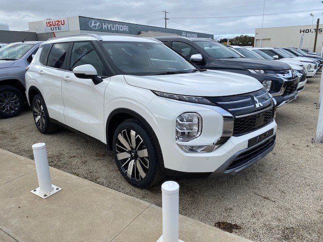 2025 MITSUBISHI Outlander ASPIRE