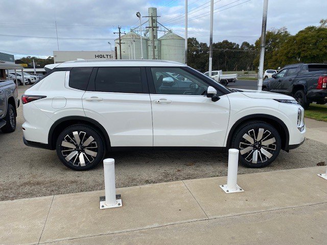 2025 MITSUBISHI Outlander ASPIRE