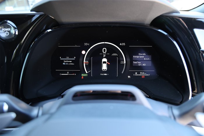 2025 Lexus RX500H RX500H F Sport Performance 2.4L T Hybrid Automatic Wagon 0F37330 003