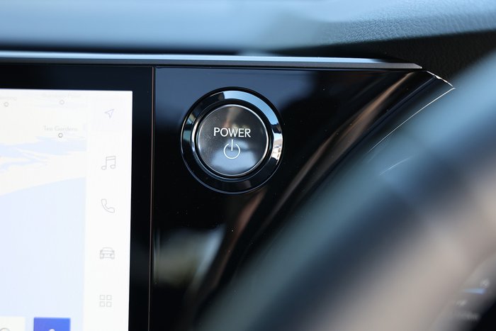 2025 Lexus RX500H RX500H F Sport Performance 2.4L T Hybrid Automatic Wagon 0F37330 003