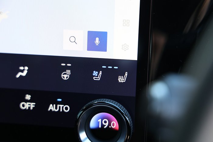 2025 Lexus RX500H RX500H F Sport Performance 2.4L T Hybrid Automatic Wagon 0F37330 003